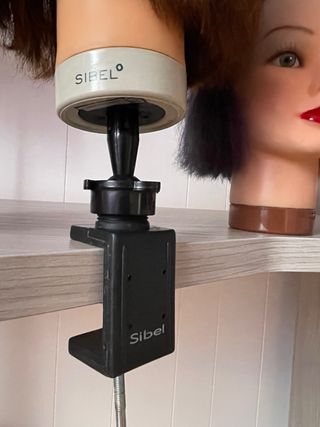 Testine Sibel + Supporto