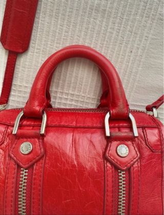 Bolso Zadig & Voltaire Rojo