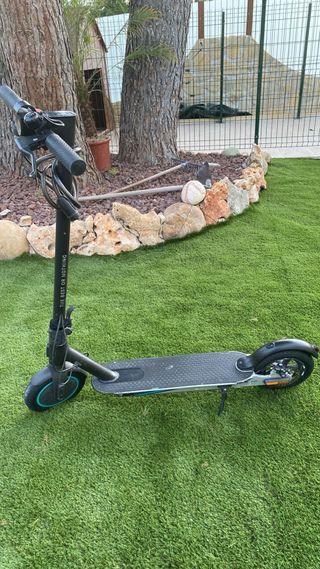 Patinete Xiaomi Pro 2 Mercedes AMG