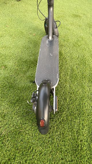 Patinete Xiaomi Pro 2 Mercedes AMG