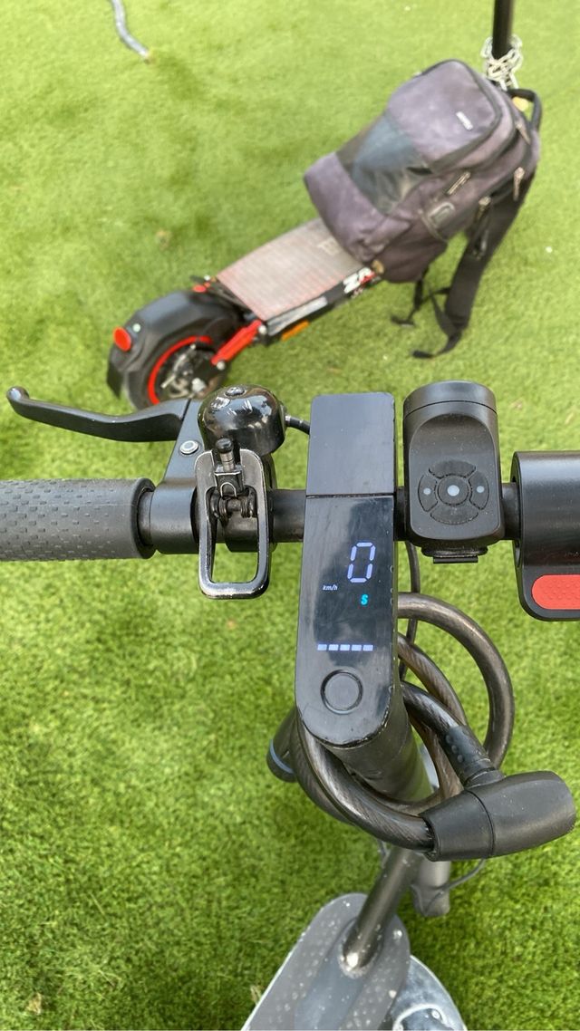 Patinete Xiaomi Pro 2 Mercedes AMG