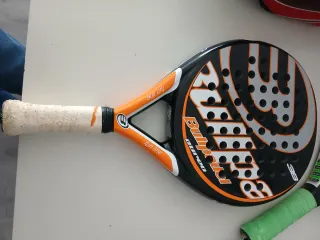 Pala de pádel Drop Shot Procarbon 3.0