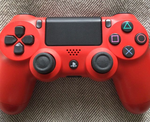 DualShock PS4 (nuevo)
