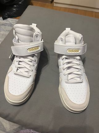 Zapatillas Adidas Botín Talla 38