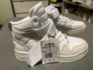 Zapatillas Adidas Botín Talla 38