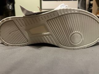 Zapatillas Adidas Botín Talla 38