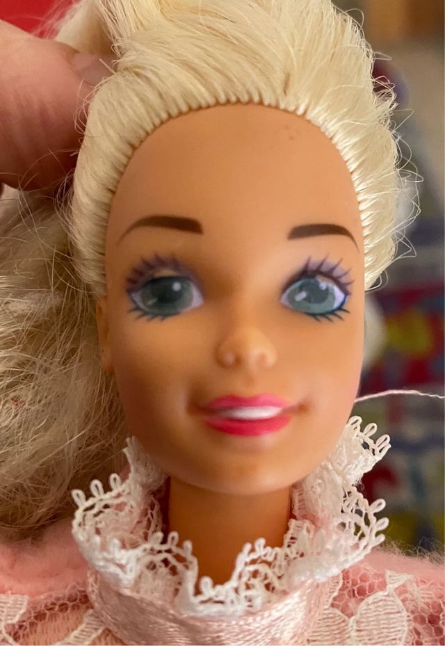 Barbie Dulces Sueños