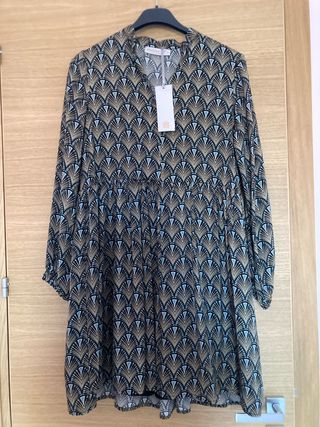 Abito fantasia Rinascimento donna