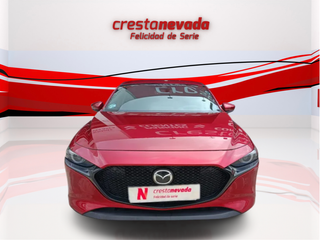 Mazda 3 2020💥Desde 330€ al mes ¡sin entrada!🚗