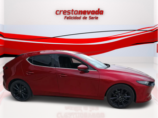 Mazda 3 2020💥Desde 330€ al mes ¡sin entrada!🚗