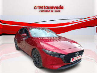 Mazda 3 2020💥Desde 330€ al mes ¡sin entrada!🚗