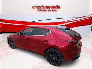 Mazda 3 2020💥Desde 330€ al mes ¡sin entrada!🚗
