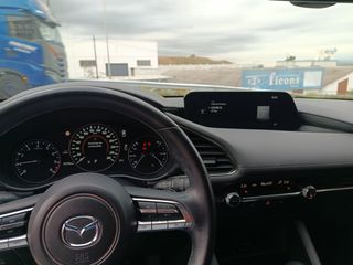 Mazda 3 2020💥Desde 330€ al mes ¡sin entrada!🚗