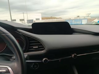 Mazda 3 2020💥Desde 330€ al mes ¡sin entrada!🚗