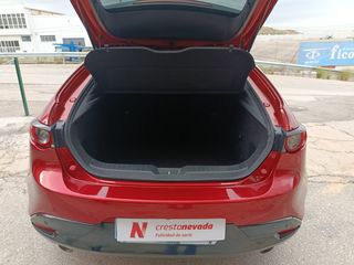 Mazda 3 2020💥Desde 330€ al mes ¡sin entrada!🚗