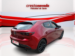 Mazda 3 2020💥Desde 330€ al mes ¡sin entrada!🚗