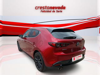 Mazda 3 2020💥Desde 330€ al mes ¡sin entrada!🚗