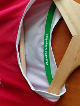 Camiseta Racing Santander 2022/23 3ªequipación