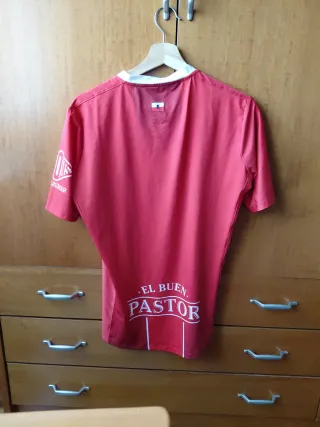 Camiseta Racing Santander 2022/23 3ªequipación