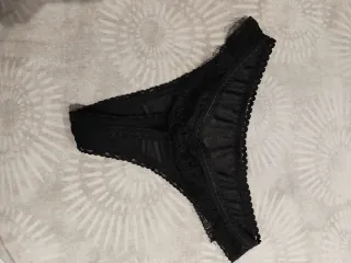 Lencería Mujer tallas s o xs, varios colores