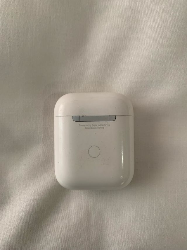 AirPods 2ª Gen