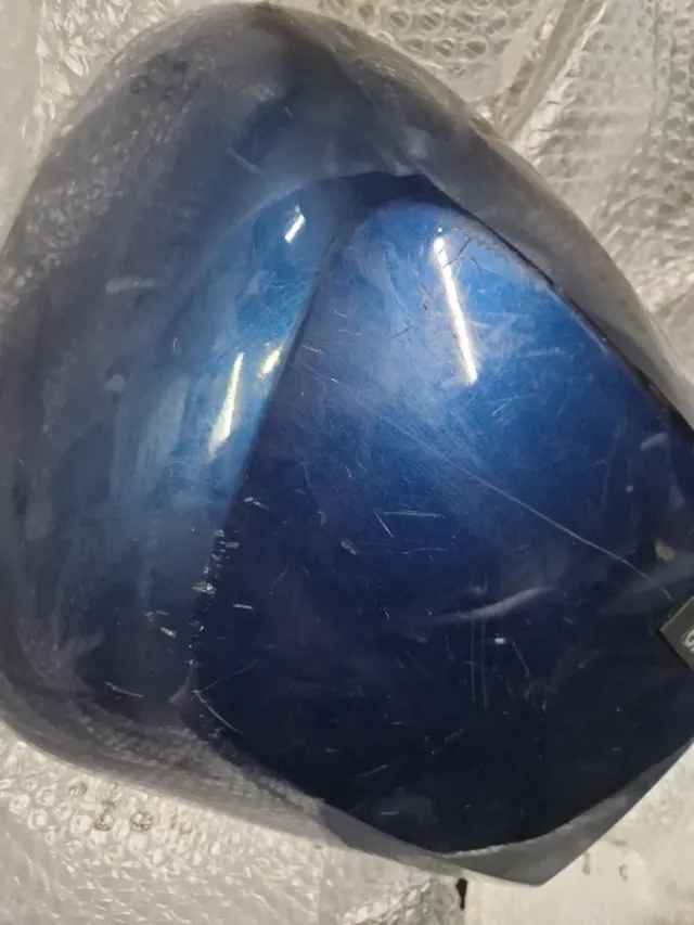 Tapa Maleta Izquierda BMW R1200RT