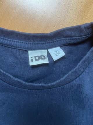 3 Maglie manica lunga bambino