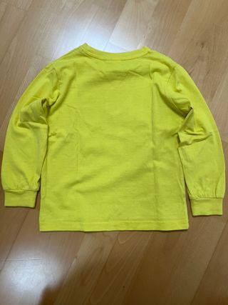 3 Maglie manica lunga bambino