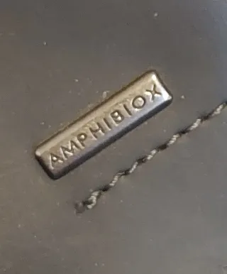 Geox U Nebula 4 X 4 B ABX Stivaletti Uomo Blu 46