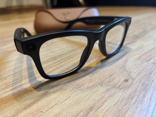 Gafas Ray-Ban Meta Wayfarer (Gen 2)