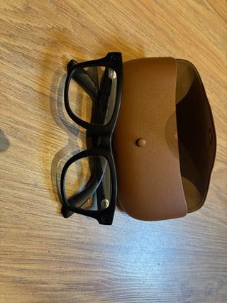 Gafas Ray-Ban Meta Wayfarer (Gen 2)