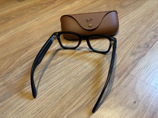 Gafas Ray-Ban Meta Wayfarer (Gen 2)