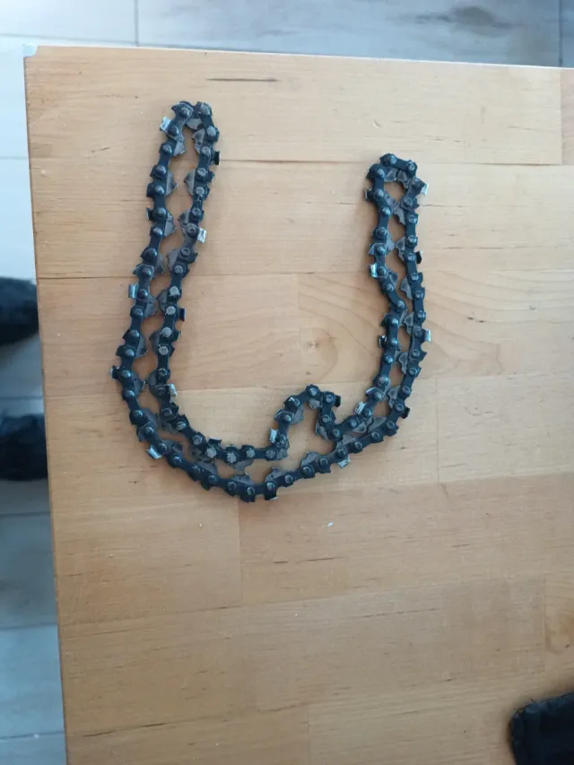 Motosierra gasolina TERWINS CS2-27.3