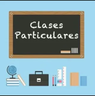 Profesora particular