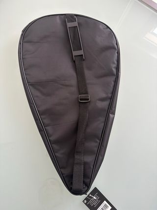 Porta racchetta Padel Nox nuova con etichette