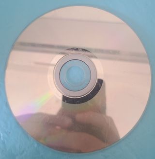 CD Driver ATI Radeon Ver. 7.90