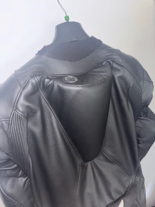 Mono Dainese TOSA PROFESSIONAL ESTIVA BLACK I BLAC