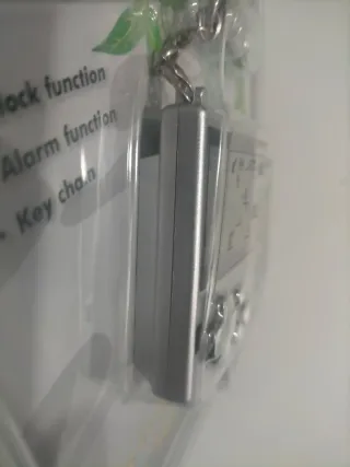 Llavero Mini Classics Super Mario Bros.