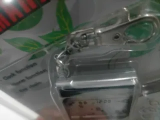 Llavero Mini Classics Super Mario Bros.