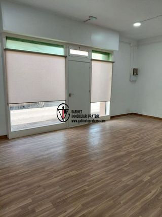 Local comercial en venta en Centre en Prat de Llobregat, El