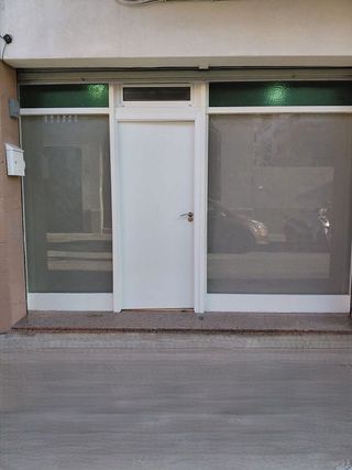 Local comercial en venta en Centre en Prat de Llobregat, El