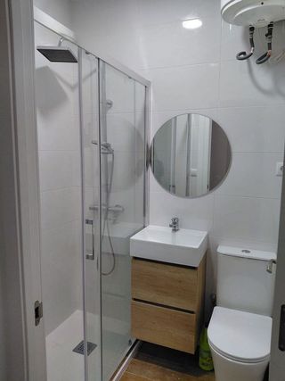 Local comercial en venta en Centre en Prat de Llobregat, El