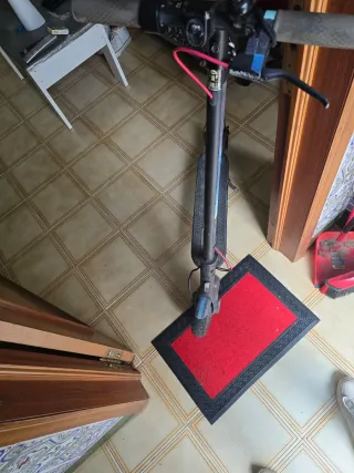 Patinete Eléctrico Xiaomi Pro