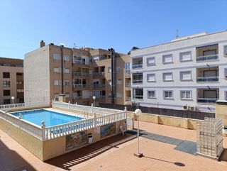 Piso en venta en Playa del Cura en Torrevieja
