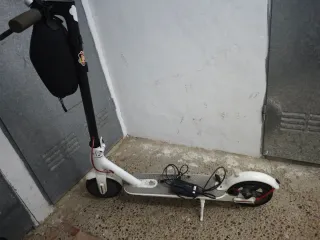 Patinete Xiaomi M365