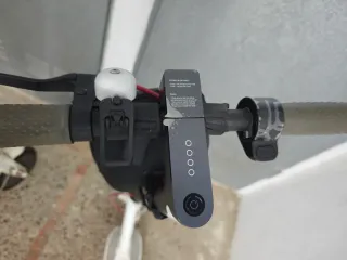 Patinete Xiaomi M365