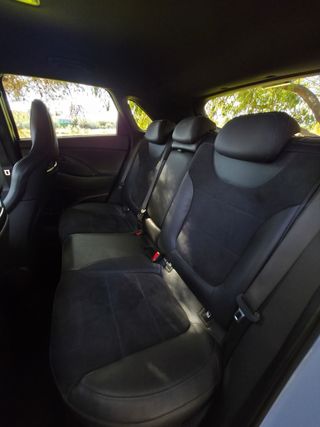 Hyundai i30N PERFORMANCE DCT