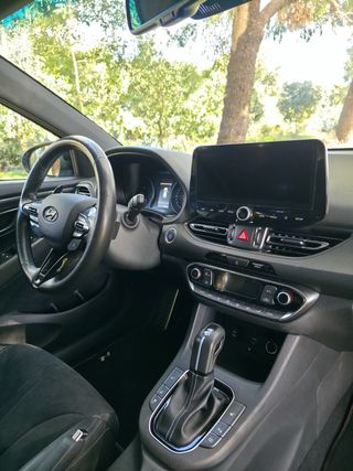 Hyundai i30N PERFORMANCE DCT