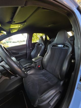 Hyundai i30N PERFORMANCE DCT