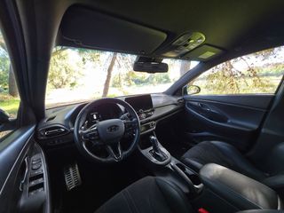 Hyundai i30N PERFORMANCE DCT